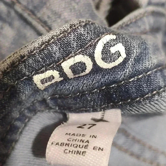 BDG Urban Outfitters overalls - Picture 5 of 5